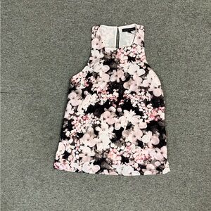 Banana republic dress tank